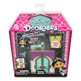 Disney Doorables Mini Stack Playset - Jasmines Royal City