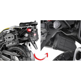 Soporte Givi Para Caja S250 Vstrom 1000 650 Tl3112kit Bamp