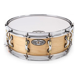 Redoblante Pearl Sensitone Series Sta1450mm 321 14x5 Maple