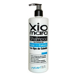Shampoo Con Extracto De Cola De Caballo Xiomara 450ml