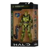 Halo Infinite The Spartan Collection - Figuras De Acción D.