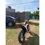 Corven Txr 250