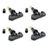 4x Sensor Tpms Presion 433 Llanta 56029398ab Journey 2011