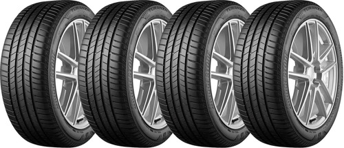 Kit De 4 Neumáticos Bridgestone Turanza T005 P 225/45r17 91 W