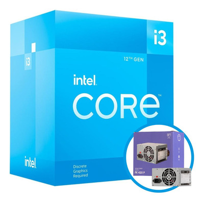 I3 12100f | MercadoLivre 📦 I3 12100f | MercadoLivre 📦