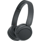 Fones De Ouvido Intra-auriculares Sem Fio Sony Wh-ch520