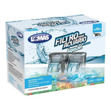 Filtro Externo Aquajet Slim 80 Lt Acuario Lomas