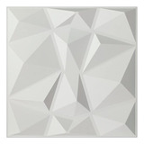 Art3d Textures 3d Wall Panels White Diamond Design Pack