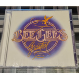 Bee-gees -greatest Hits - 2 Cds C/ Bonus New #cdspaternal 