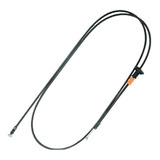 Cable Freno Estacionamiento Delantero Journey 2013 2.4l