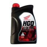 Aceite Hgo Honda 4t Sae 10w30 Original Expomoto