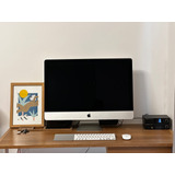 iMac 27 5k 3,5 Ghz Intel Core I5 4 Núcleos, 24 Gb 1600 Ddr3