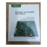 Livro Design Accessible Web Sites 36 Keys To Creating Content Audiences - Jeremy Sydik [2007]