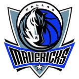- Dallas Mavericks Logo Nba Baloncesto Deporte Decoraci...