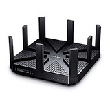 Tp-link Ac5400 Wi-fi De Triple Banda Router Gigabit Inalámbr