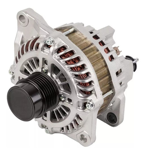 Alternador Caliber Jeep Compass Foto 2