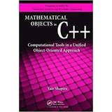 Mathematical Objects In C++ Computational Tools In A Unified