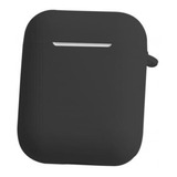 Capa Case Protetora De Silicone Para AirPods 1 E 2