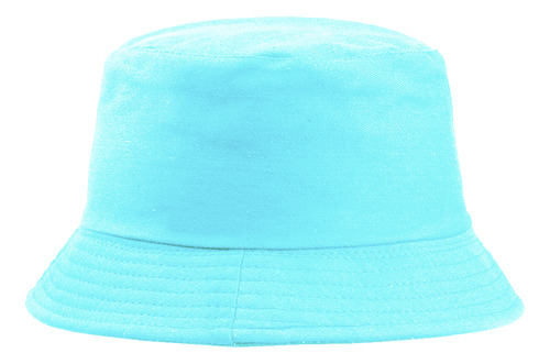 Gorro Pesquero Pescador Bucket Hat Sombrero Hombre Mujer Sol