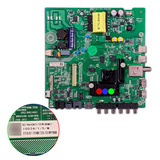 Mainboard Hisense 40h5d / N2170fw(bom1) / Rsag7.820.7456/roh