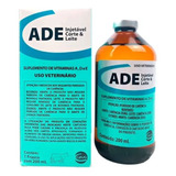 Ade Ceva 200 Ml Suplemento Vitamínico