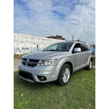 Dodge Journey 2013 2.4 Sxt 170cv Atx4 (techo, Dvd)