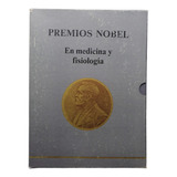 Premios Nobel En Medicina Y Fisiología - Searle De Colección