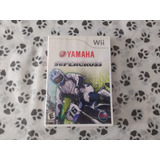 Yamaha Supercross Para Nintendo Wii