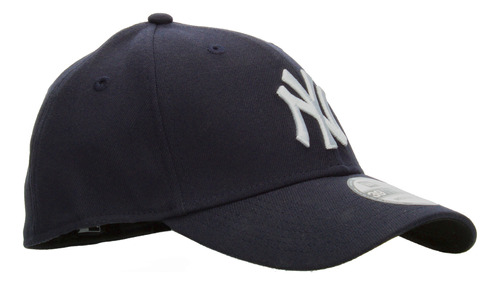 Gorra New Era New York Yankees Negro [nwr32]