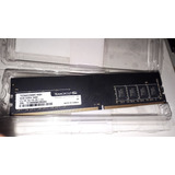 Memoria Ram 4gb Ddr4 Usado