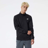 Campera Hombre New Balance Tenacity Stretch Woven Mj21090