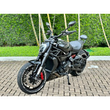 Ducati Xdiavel 2017