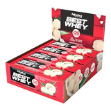 Mega - Best Whey Bar Sabores C/ 12 Atlhetica Sabor Beijinho