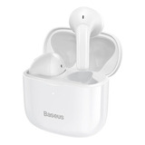  Auriculares Inalambricos Bluetooth E3 iPhone Samsung Baseus