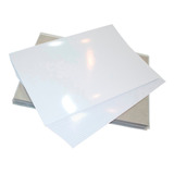 Papel Fotográfico Inkjet Brillante 10x15cm 230gr X50 Hojas