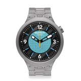 Reloj Swatch Frostbloom Sb07s116g