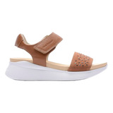 Sandalias Hush Puppies Tor Caramelo 640379 Ahora 6 Eezap