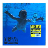 Nirvana - Nevermind Lp Mas 7 Inch Vinilo