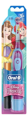 Cepillo Oral B Kids Disney + De 3 Años