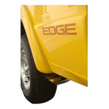 Sticker Edge Ford Ranger Para Batea Calcomanias 