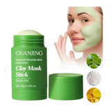 Mascarilla Te Verde Limpiadora Roll On Anti-acne Gyb Store