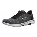 Zapatillas Skechers Walk Go Para Mujer 5-true Zapatos