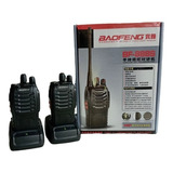 Radios De Comunicación Baofeng