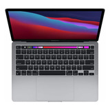 Macbook Pro M1 - Único Dono - 13 Pol, Cinza-espacial