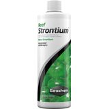 Seachem Reef Strontium 500ml