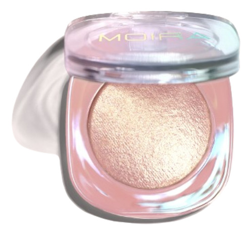 Moira Iluminador Dreamlight Highlighter 