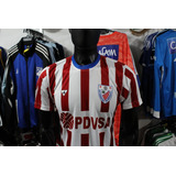 Camiseta Estudiantes De Merida #3 Talla S