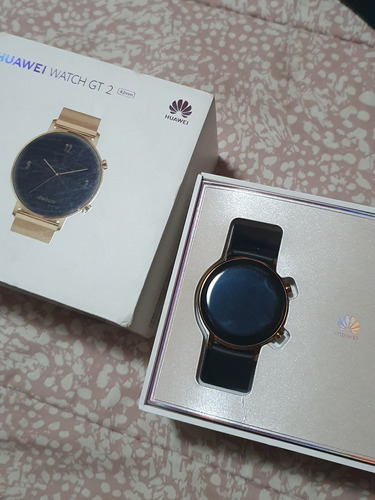 Huawei Watch Gt 2