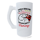 Caneca De Chopp Flork Flamengo