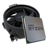 Disipador Amd (am4) Ryzen 5000